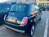 Fiat 500 1,2 GPL 69 CV LOUNGE 3P usata Giulianova