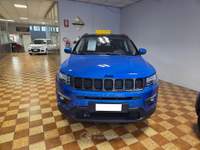 Jeep Compass in ottimo stato usata Cento