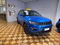 Jeep Compass in ottimo stato usata Cento