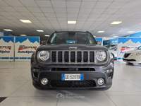 Jeep Renegade Renegade 1.6 mjt limited 2wd 130cv Grigio usata Torino