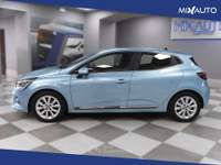 Renault Clio 1.6 E-Tech Hybrid Zen 140CV Auto 5 Porte Blu/Azzurro usata Latina
