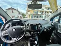 Renault Captur 1,5 DCI 90 CV EDC INTENS MY16 5P usata Giulianova