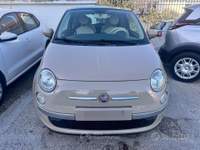 Fiat 500 1,2 GPL 69 CV POP 3P usata Giulianova