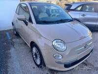 Fiat 500 1,2 GPL 69 CV POP 3P usata Giulianova