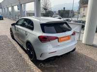 Mercedes-Benz Classe A ***OFFERTA DI PRIMAVERA*** Bianco usata Calolziocorte