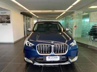 BMW X1 sDrive 18d xLine Blu/Azzurro usata Nola