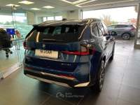 BMW X1 sDrive 18d xLine Blu/Azzurro usata Nola