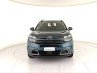 Citroen C5 Aircross 1.5 bluehdi business s&s 130cv eat8 Blu/Azzurro usata Bari