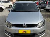 Volkswagen Polo Polo 1.2 tsi Highline BM 90cv 5p dsg usata Agliana