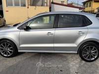 Volkswagen Polo Polo 1.2 tsi Highline BM 90cv 5p dsg usata Agliana