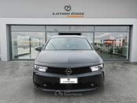 Opel Astra 1.2 t Elegance 130cv AUTOMATICA e Telecamera Nero usata Latina