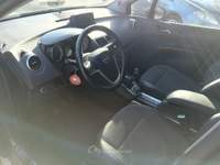 Opel Meriva AUTO FULL OPTIONAL Grigio usata Alife