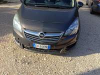Opel Meriva AUTO FULL OPTIONAL Grigio usata Alife