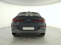 BMW X6 X6 xdrive 30d msport auto Grigio usata Cuneo