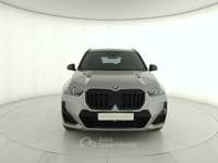BMW X1  - x1 sdrive18d msport auto Argento usata Cuneo