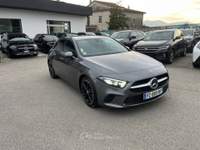 Mercedes-Benz Classe A d Automatic Sport Grigio usata Alife