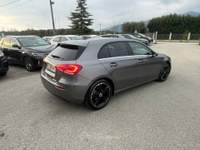 Mercedes-Benz Classe A d Automatic Sport Grigio usata Alife