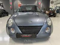 Daihatsu Copen 1.3 High Grade Grigio usata Torino