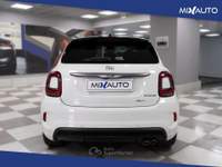 Fiat 500X Sport 1.5 T4 Hybrid 130cv DCT EU6 Bianco usata Latina