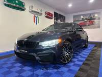 BMW Serie 4 420d 420 Serie 4 F33 Cabrio 420d Msport 2014 Blu/Azzurro usata Cesano Maderno
