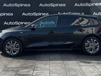 Ford Focus 1.5 Ecoblue 115cv ST-Line Auto #nazionale #pronta Nero usata Spinea Ford Focus 1.5 Ecoblue 115cv ST-Line Auto #nazionale #pronta Nero usata Spinea