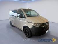 Volkswagen Caravelle 2.0 TDI 81kW Trendline p.c. Bianco usata MONOPOLI