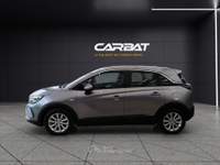 Opel Crossland Crossland X 1.5 ECOTEC D 120 CV Start&Stop aut. Innovation Grigio usata Pompei