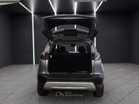 Opel Crossland Crossland X 1.5 ECOTEC D 120 CV Start&Stop aut. Innovation Grigio usata Pompei