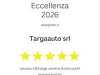 Ford S-Max 2.0 tdci Titanium s&amp;s 150cv powershift Nero usata Pinerolo
