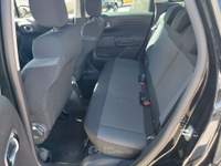 Citroen C3 Aircross ALLESTIMENTO SHINE FULL Nero usata Mondragone