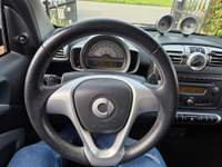 Smart ForTwo Ideale per neopatentati usata La Loggia