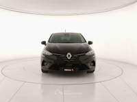 Renault Clio Clio 1.6 E-Tech hybrid Initiale Paris 140cv auto Nero usata Monza