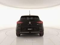 Renault Clio Clio 1.6 E-Tech hybrid Initiale Paris 140cv auto Nero usata Monza