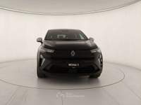 Renault Captur Captur 1.0 tce Techno 90cv Grigio usata Monza