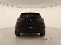 Renault Captur Captur 1.0 tce Techno 90cv Grigio usata Monza