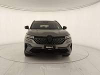 Renault Austral 1.2 E-Tech Full Hybrid Techno Eprit Alpine 200cv Grigio usata Monza