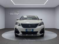 Peugeot 5008 5008 II 2016 1.5 bluehdi Allure s Bianco usata Grosseto Peugeot 5008 5008 II 2016 1.5 bluehdi Allure s Bianco usata Grosseto