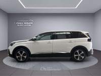 Peugeot 5008 5008 II 2016 1.5 bluehdi Allure s Bianco usata Grosseto Peugeot 5008 5008 II 2016 1.5 bluehdi Allure s Bianco usata Grosseto