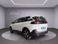 Peugeot 5008 5008 II 2016 1.5 bluehdi Allure s Bianco usata Grosseto Peugeot 5008 5008 II 2016 1.5 bluehdi Allure s Bianco usata Grosseto