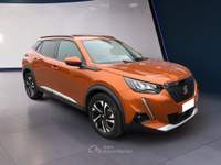 Peugeot 2008 II 2020 1.2 puretech Allure Pack s&s 100cv usata Torino