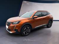 Peugeot 2008 II 2020 1.2 puretech Allure Pack s&s 100cv usata Torino