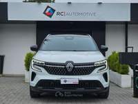 Renault Austral 1.2 E-TECH Hybrid 200Cv Techno HEV Bianco usata Roma