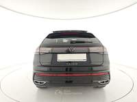Volkswagen Taigo 1.0 TSI 115 CV R-Line Nero usata Capua