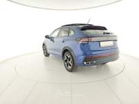 Volkswagen Taigo 1.0 TSI 115 CV R-Line Blu/Azzurro usata Capua