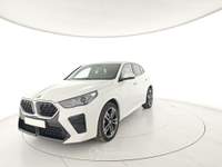 BMW X2 sDrive 20d Msport Bianco usata Capua