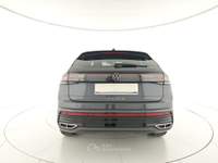 Volkswagen Taigo 1.0 TSI 115 CV R-Line Grigio usata Capua