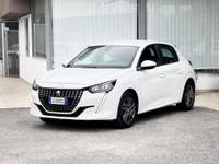 Peugeot 208 1.2 Benzina 75CV E6 Neo - 2021 Bianco usata Roma