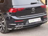Volkswagen Golf Visibile in Sede - PRONTA CONSEGNA!!! Nero usata Mentana