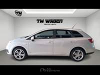 Seat Ibiza  - ibiza st 1.2 tdi cr dpf reference Argento usata Firenze