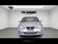 Seat Ibiza  - ibiza st 1.2 tdi cr dpf reference Argento usata Firenze